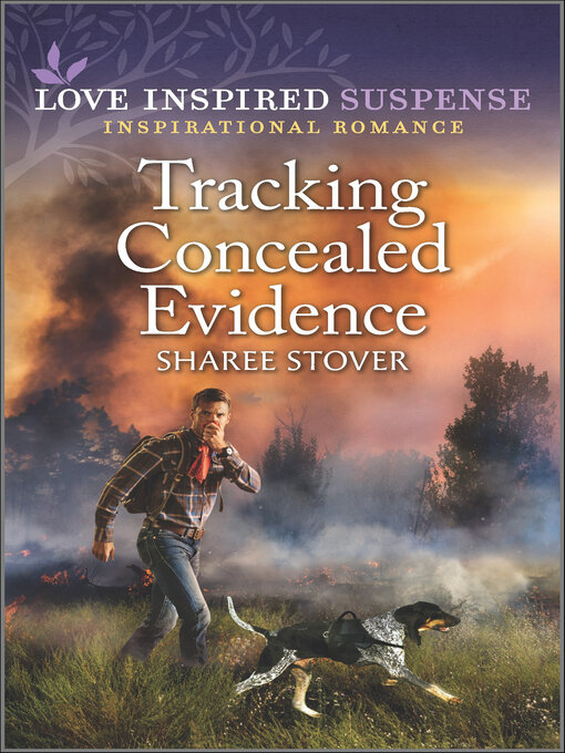 Title details for Tracking Concealed Evidence by Sharee Stover - Available